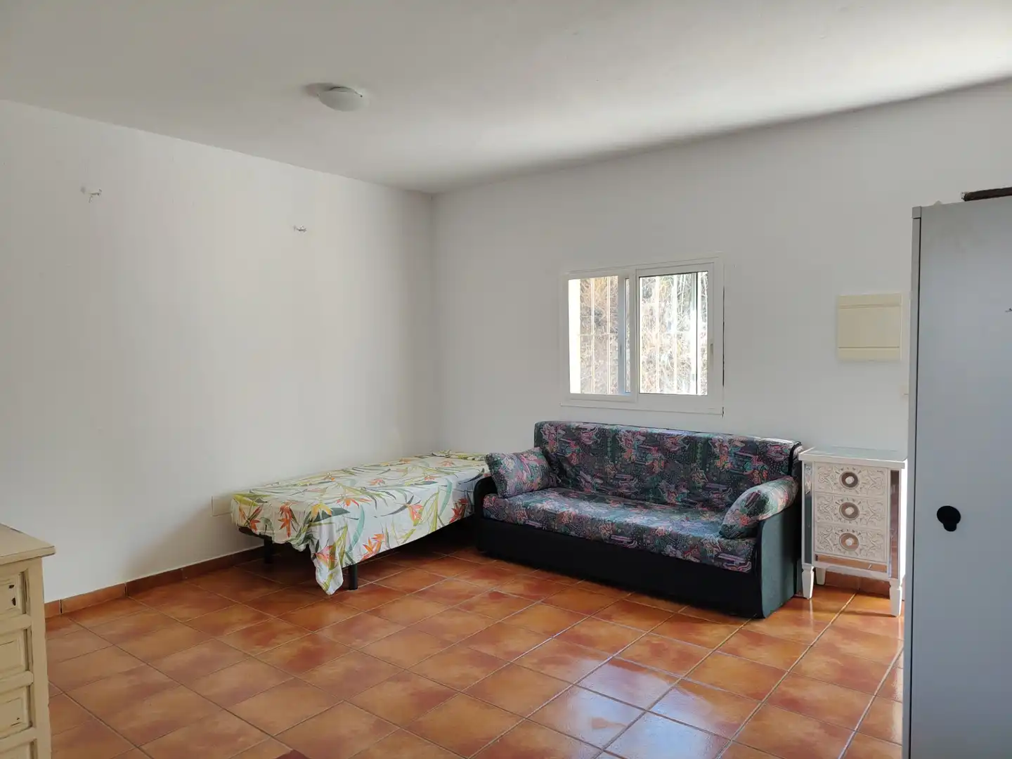 Casa de 45 m² en Algarrobo