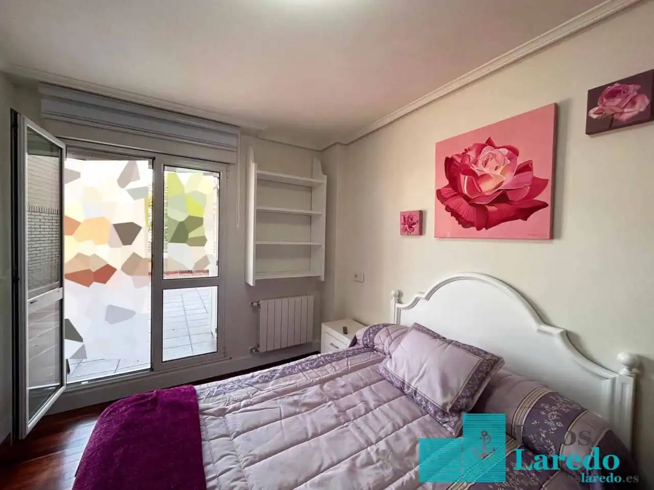 Piso de 190 m² en Laredo