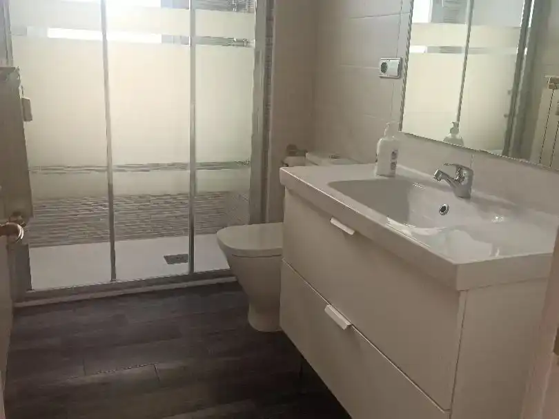 Piso de 90 m² en Pamplona