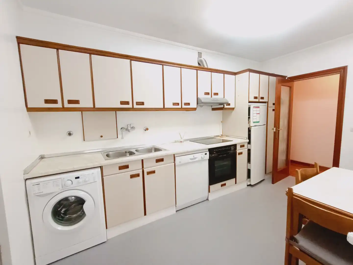 Piso de 88 m² en Barañáin