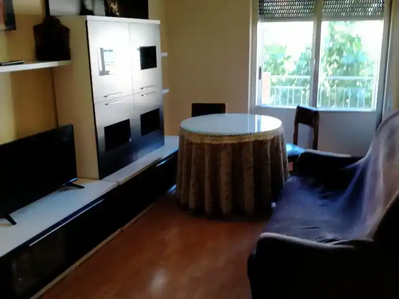 Piso de 90 m² en Salamanca