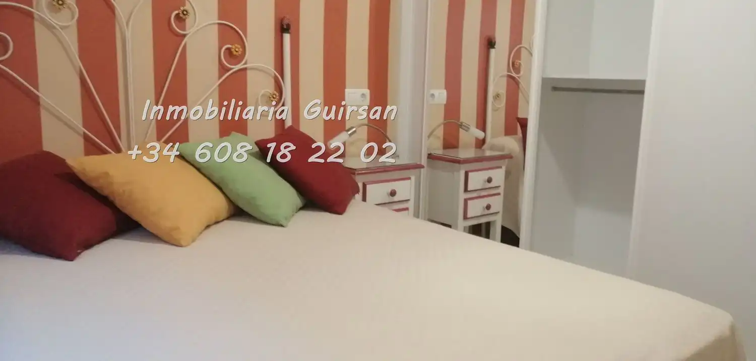 Piso de 50 m² en Almuñécar