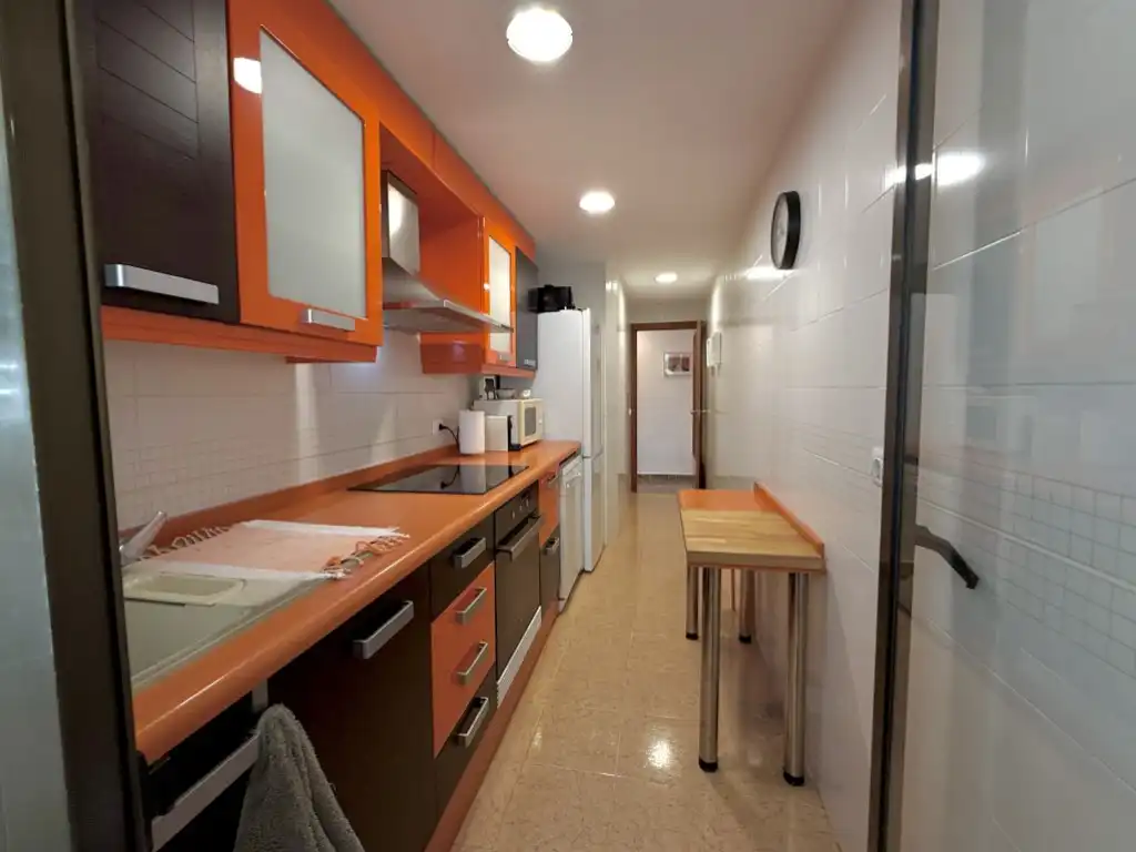 Квартира 100 м² в Benicàssim / Benicasim