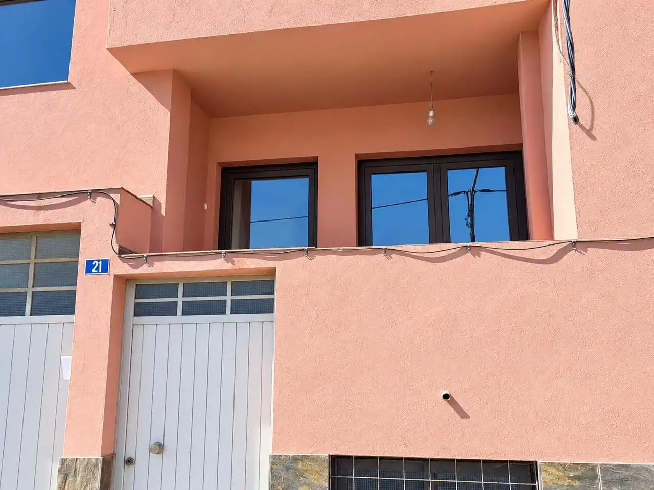 Piso de 75 m² en La Aldea de San Nicolás