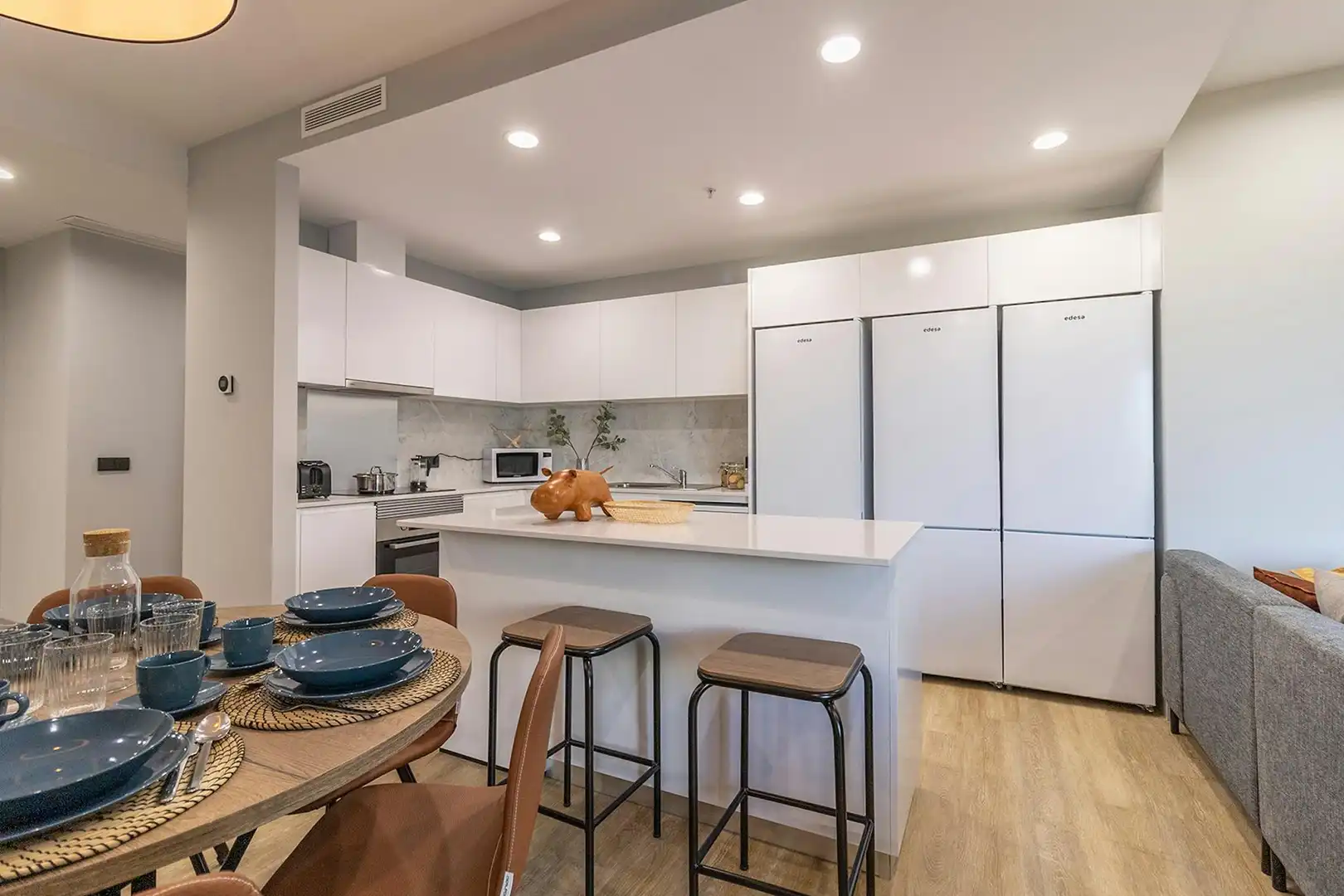 Habitación 100 m², Sevilla