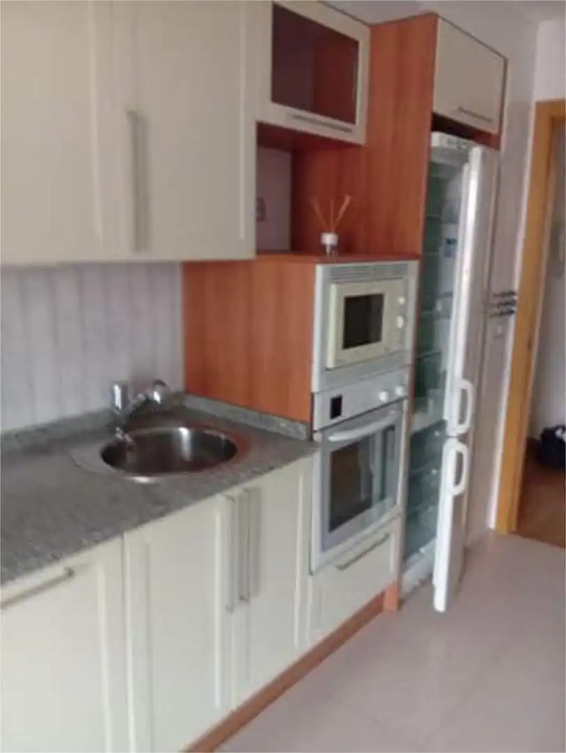 Piso de 95 m² en Zaragoza