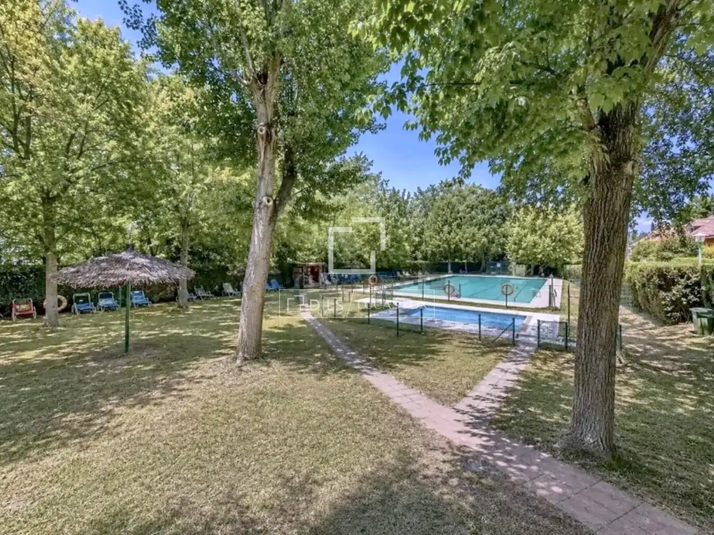 Casa de 213 m² a Alcobendas