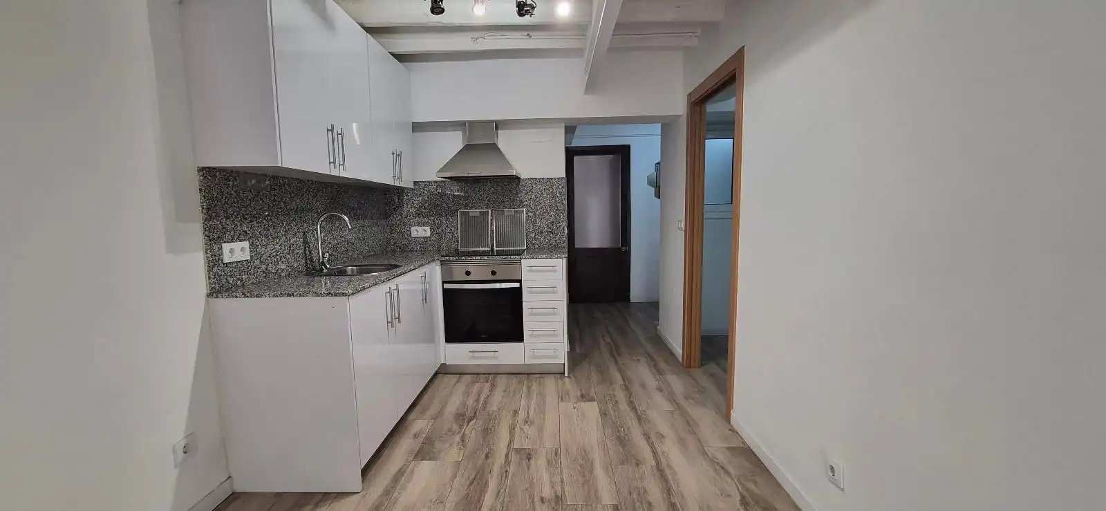 Pis de 50 m² a Barcelona