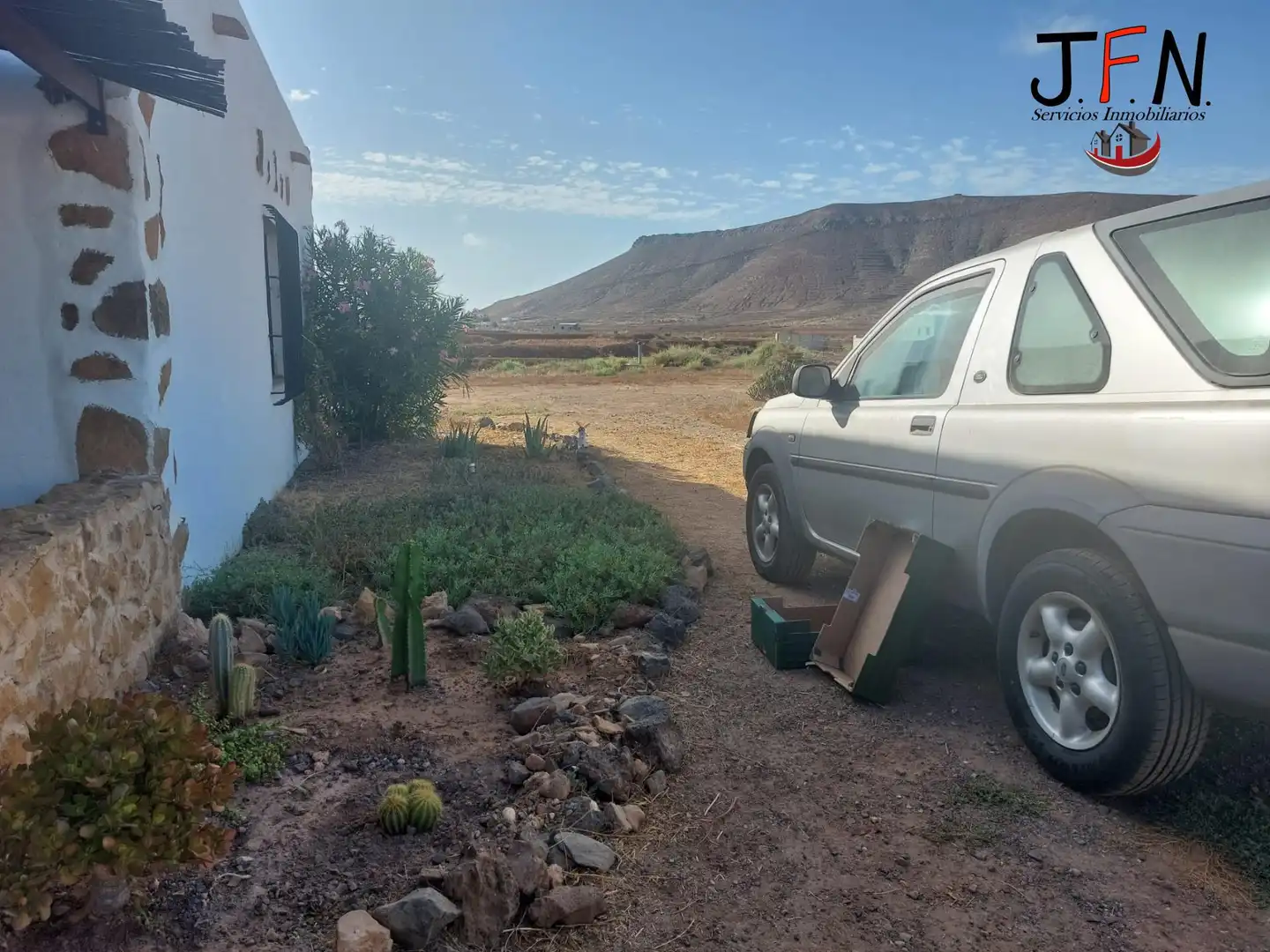 Piso de 160 m² en Puerto del Rosario