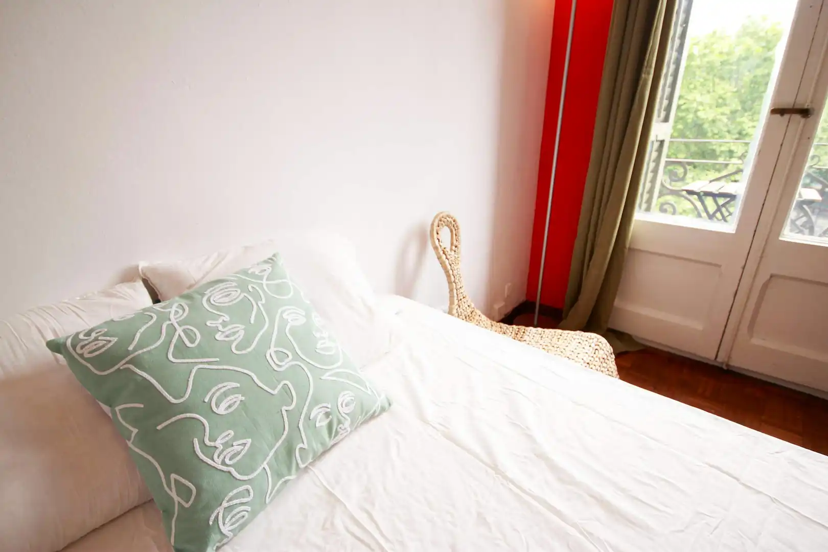 Habitación 150 m², Barcelona