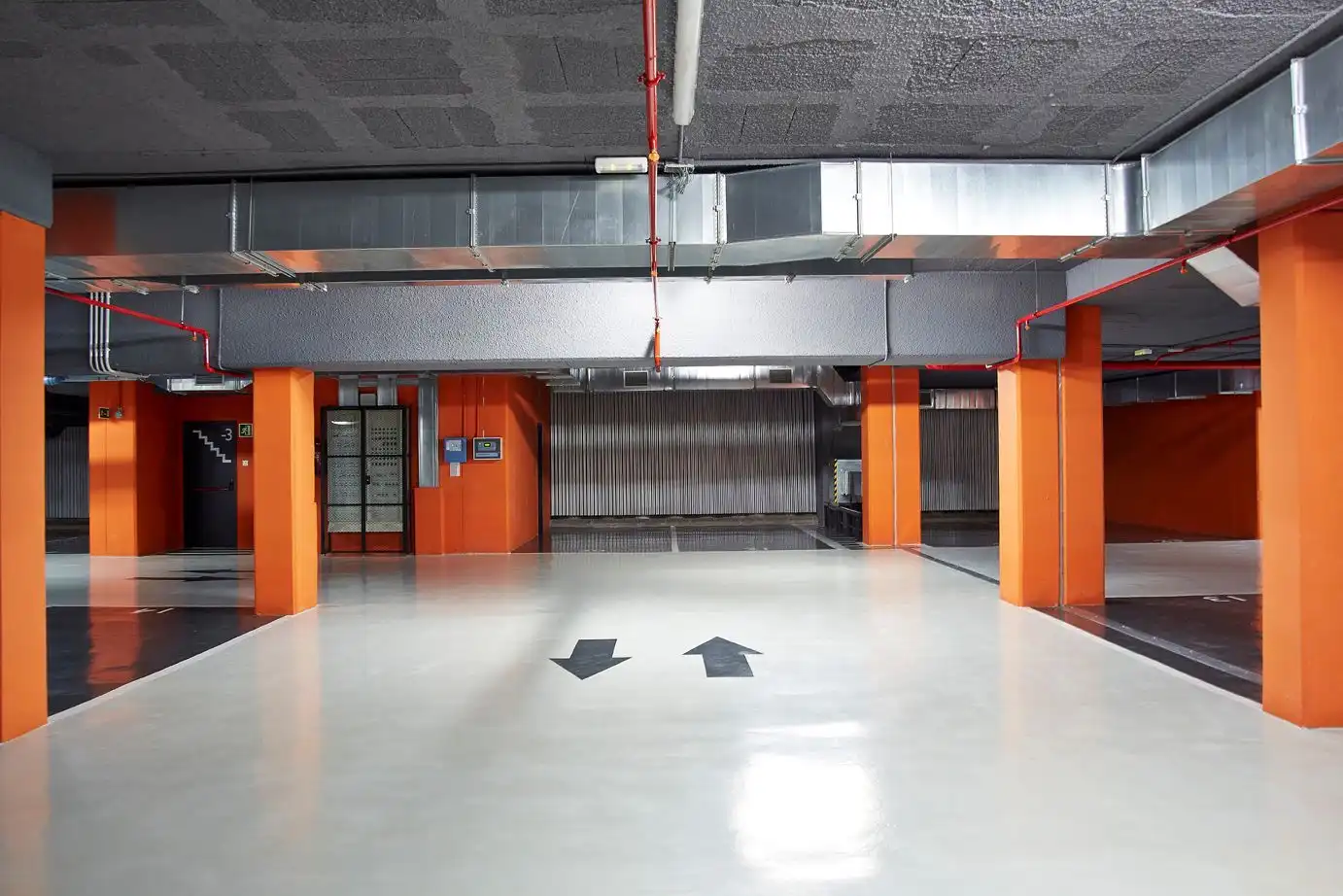 Pis de 247 m² a Barcelona