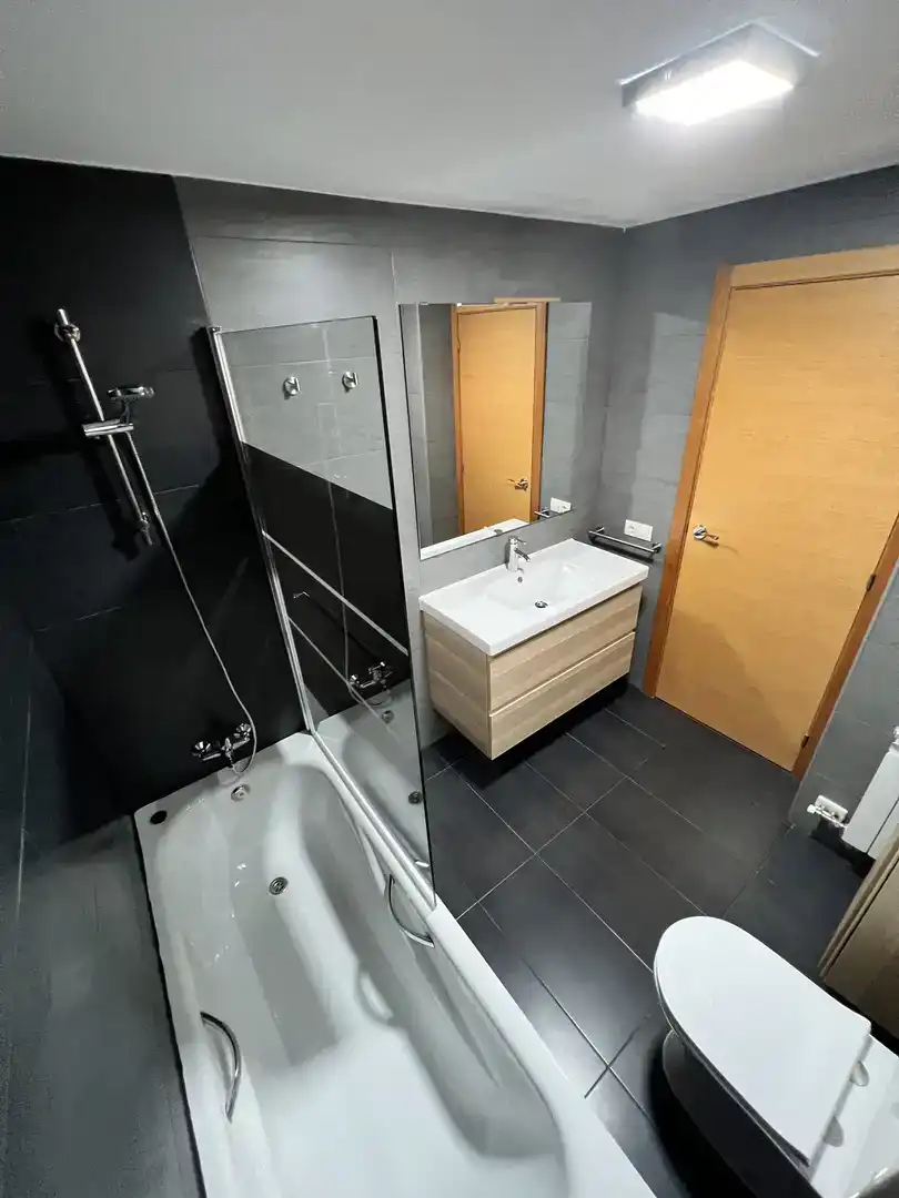 Piso de 90 m² en Albesa