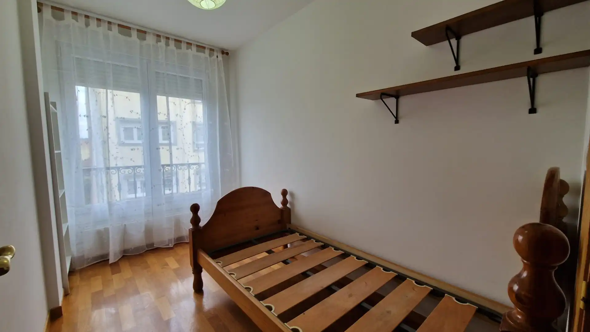 Квартира 60 м² в Ordes