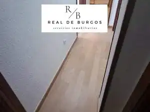Wohnung 59 m² in Valladolid