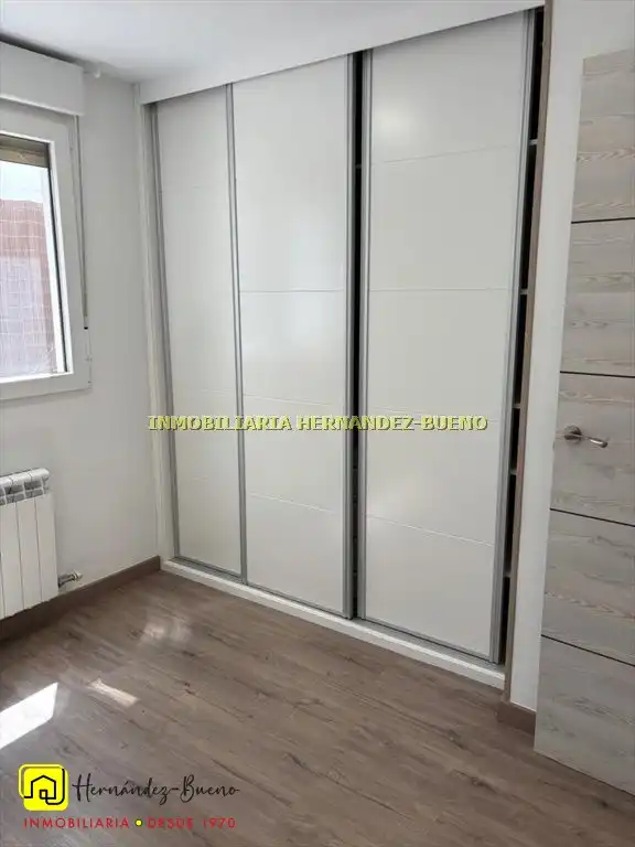 Wohnung 121 m² in Salamanca