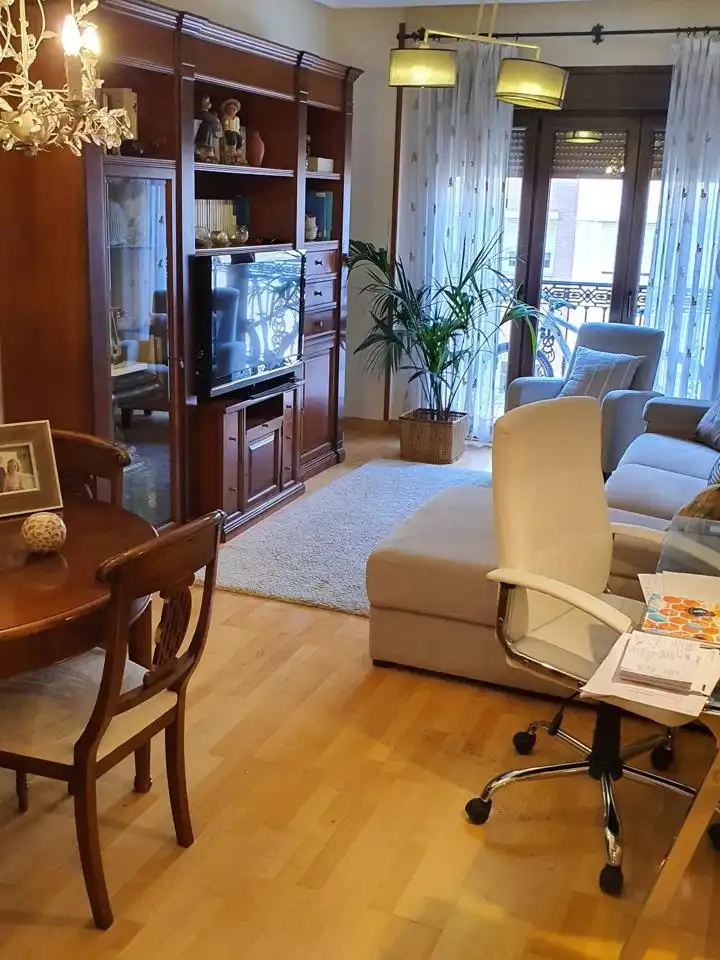 Pis de 109 m² a Almeria