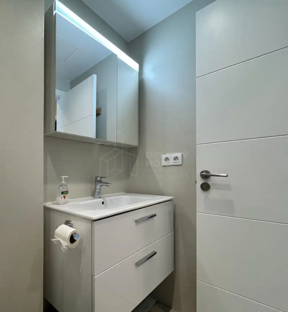 Piso de 60 m² en La Oliva