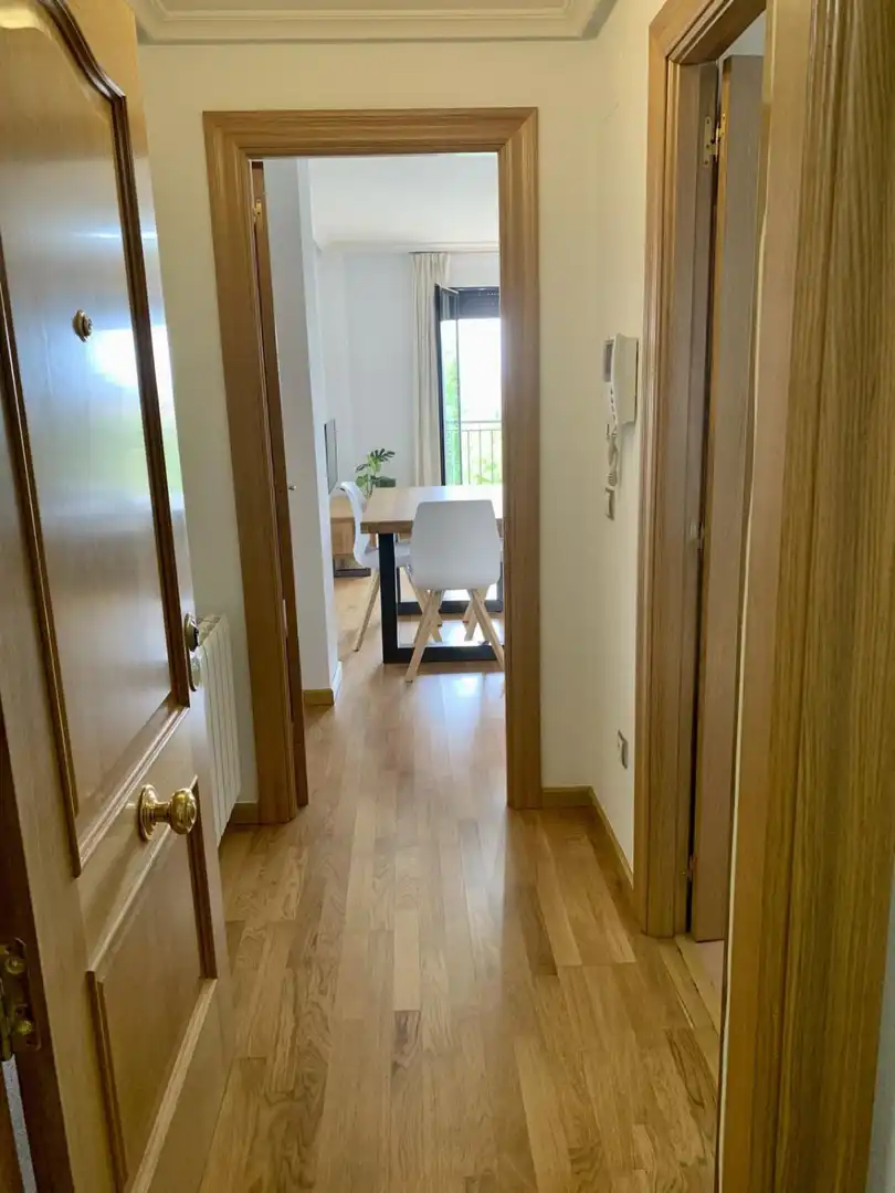 Pis de 80 m² a Salamanca