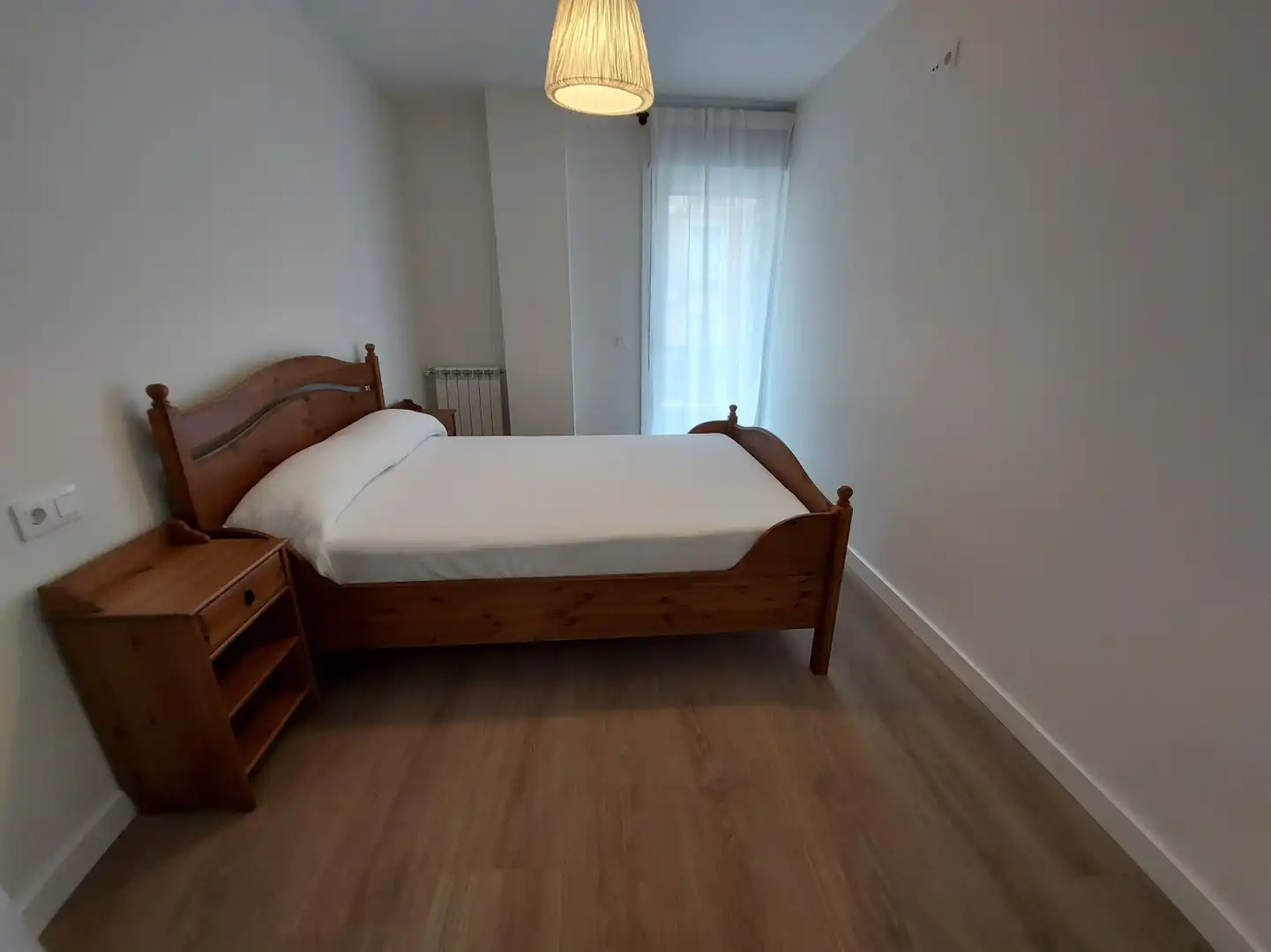 Wohnung 73 m² in Logroño