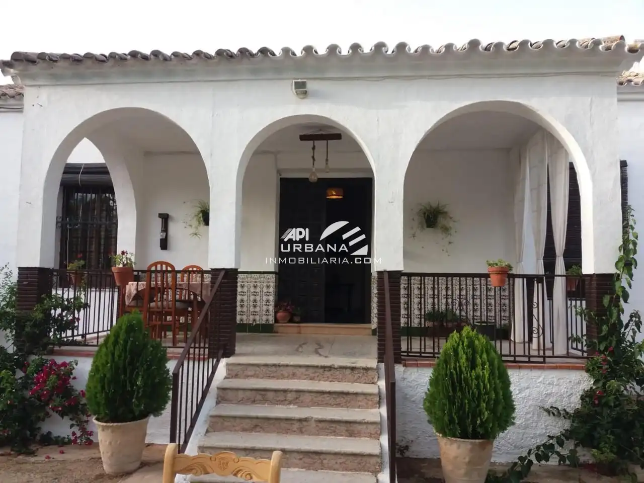Piso de 80 m² en Lucena