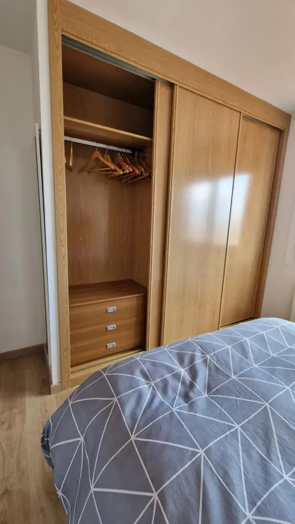 Piso de 50 m² en Ciudad Real