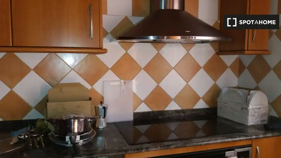 Habitación en alquiler, Murcia