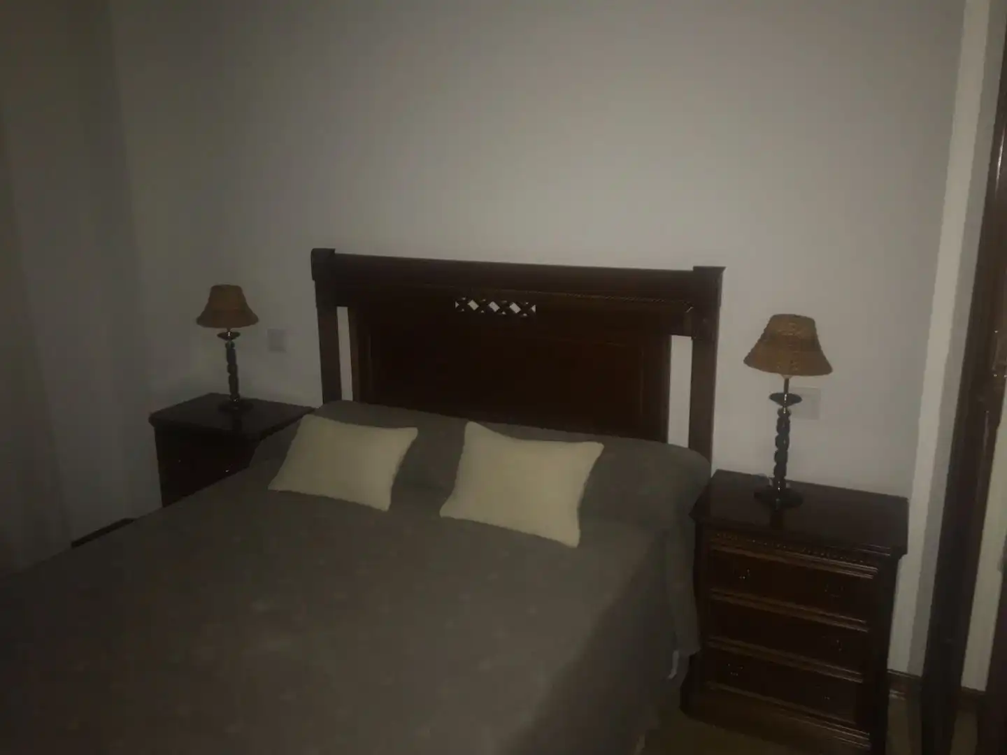 Pis de 84 m² a Madrid
