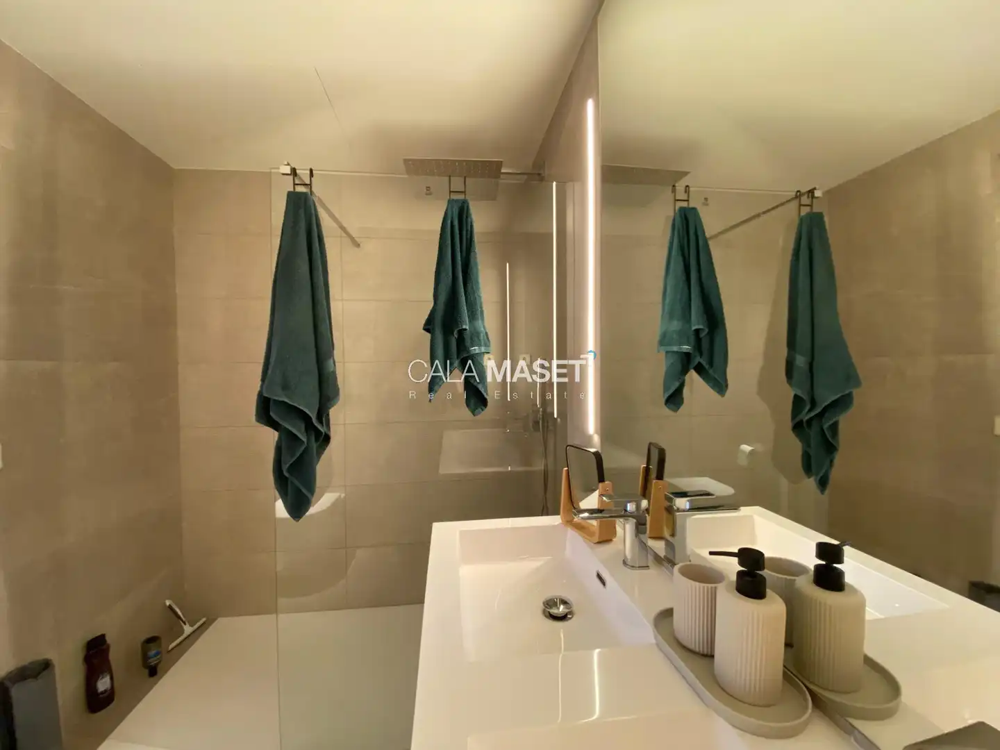 Apartamento 120 m² em Castell d'Aro, Platja d'Aro i s'Agaró