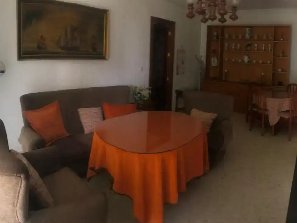 Habitación 96 m², Córdoba