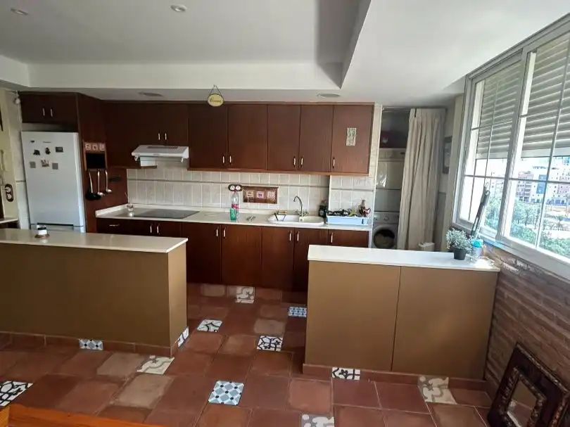 Piso de 80 m² en Valencia