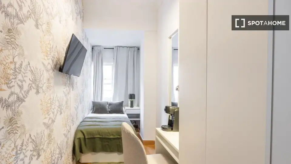 Habitación en alquiler, Alicante