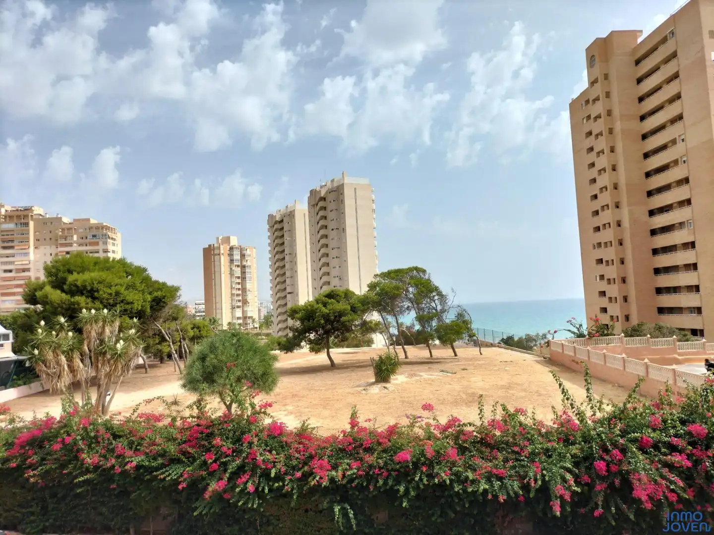 Wohnung 65 m² in el Campello