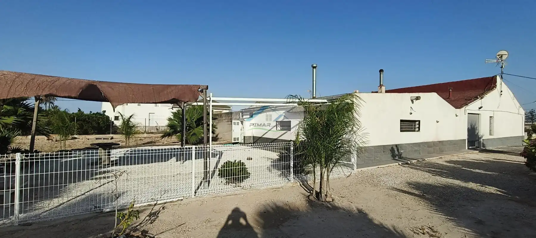 Casa de 200 m² a Elx