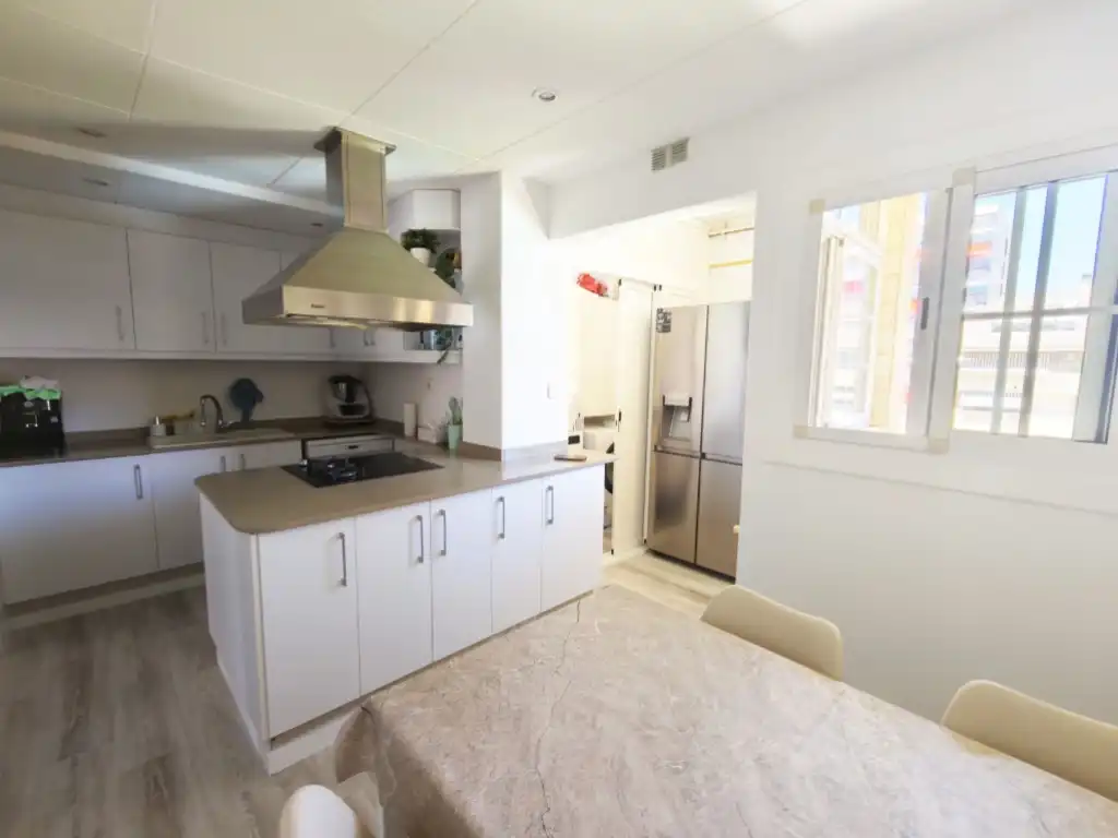 Квартира 108 м² в Vilassar de Mar