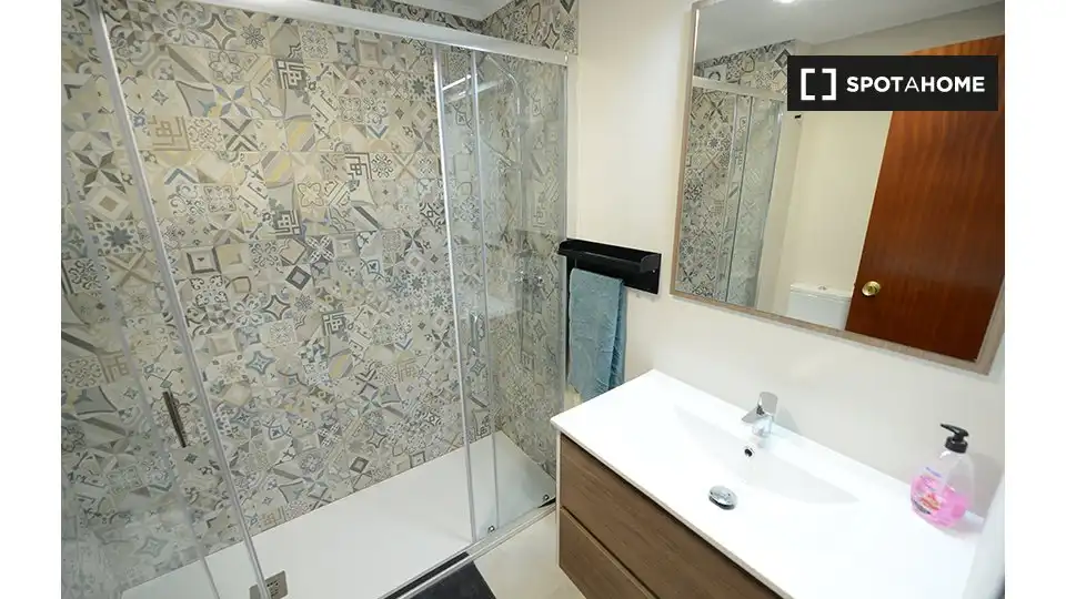 Habitación 127 m², Galdácano