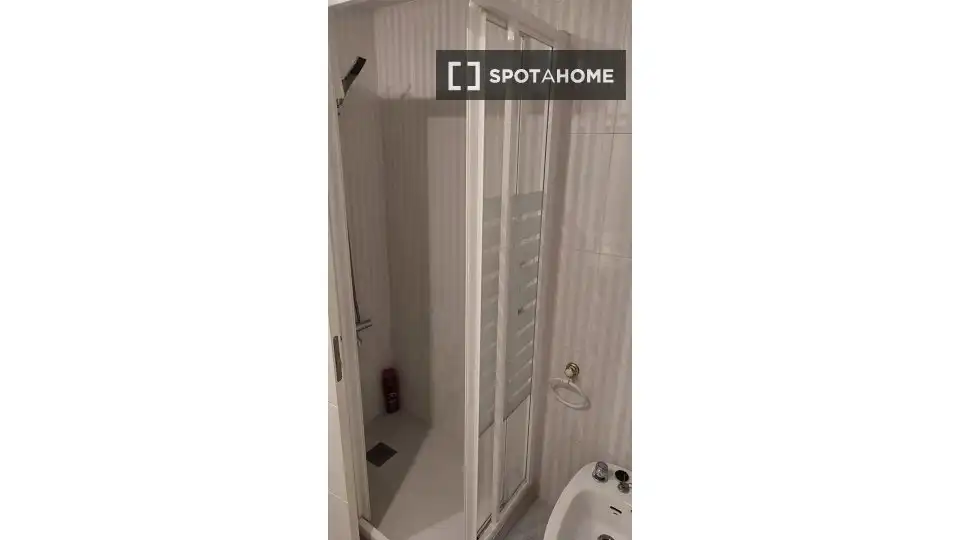 Habitación 138 m², Málaga