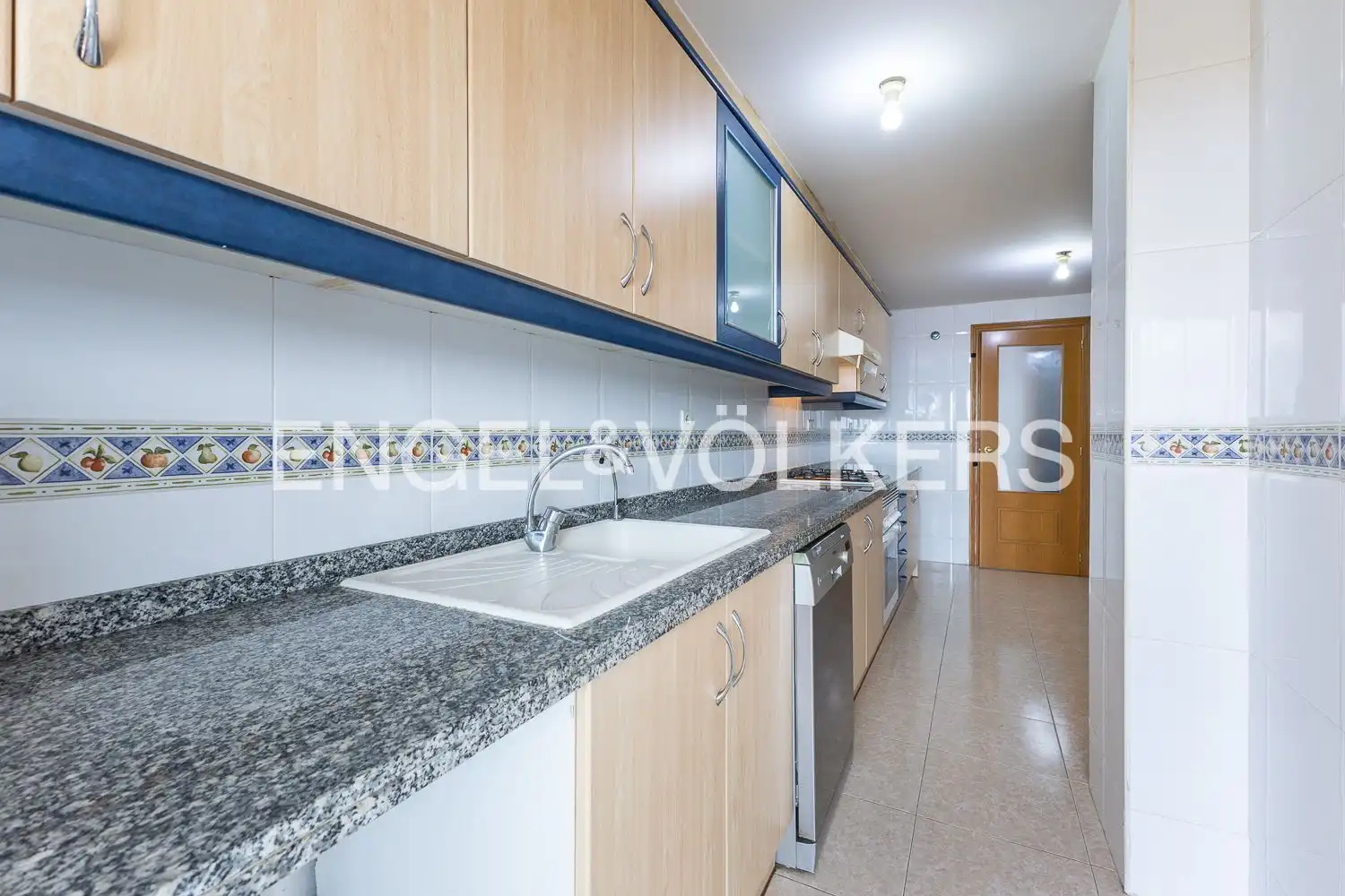 Piso de 122 m² en Valencia