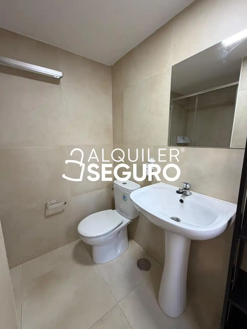 Piso de 50 m² en Madrid