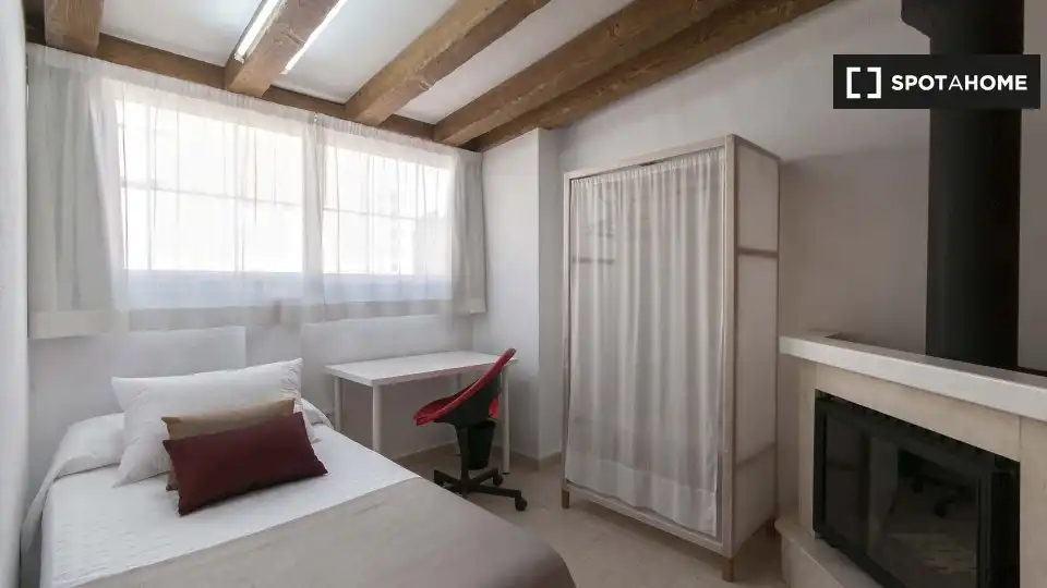 Habitación en alquiler, Alicante