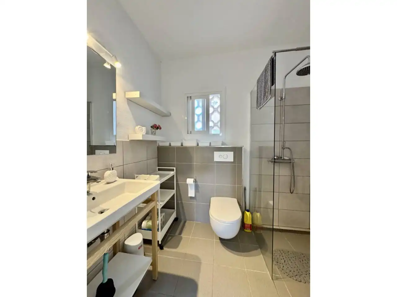 Haus 122 m² in Campos