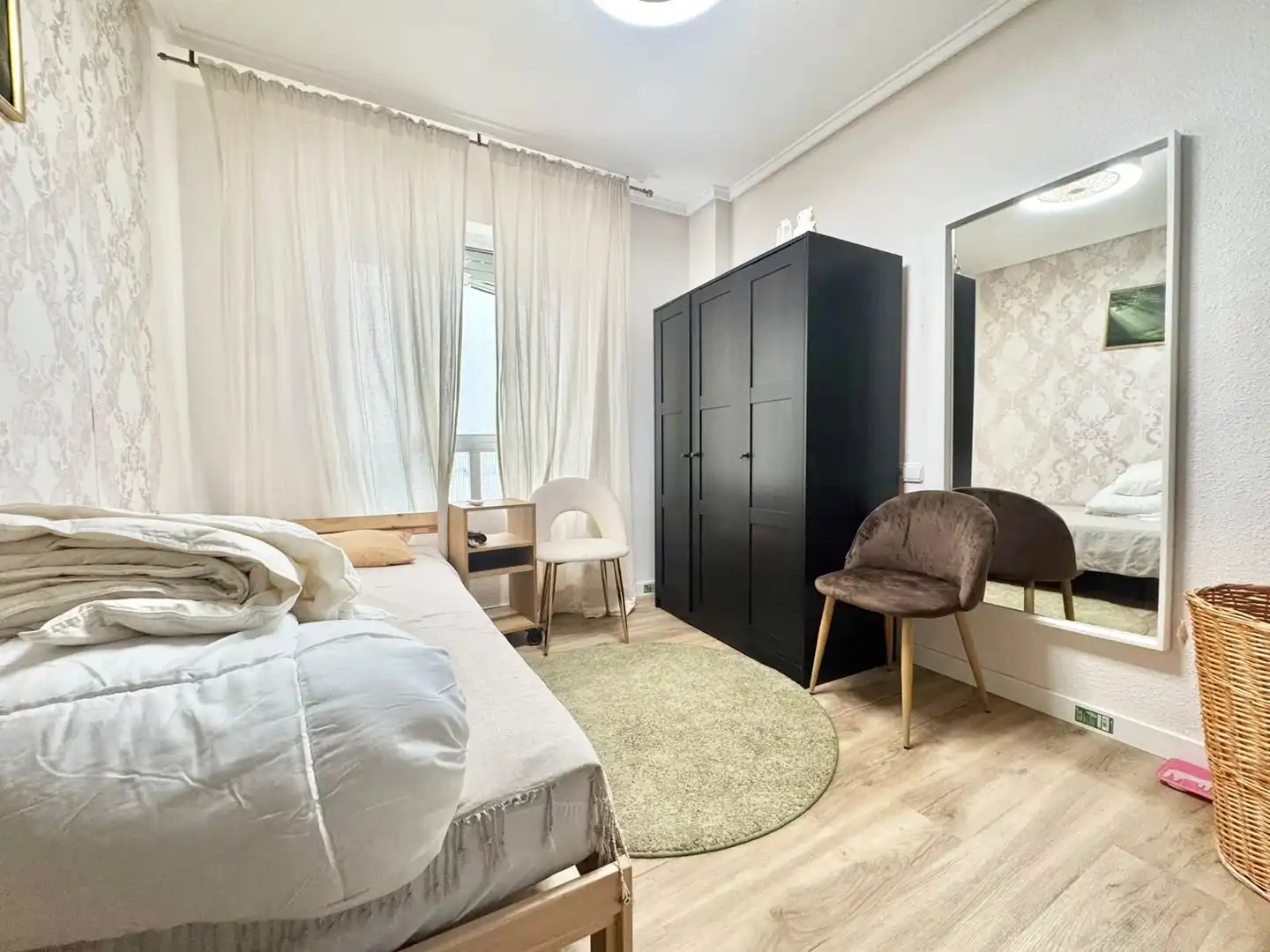 Wohnung 80 m² in Guardamar del Segura