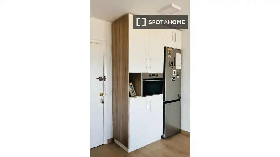 Habitación 63 m², Alicante