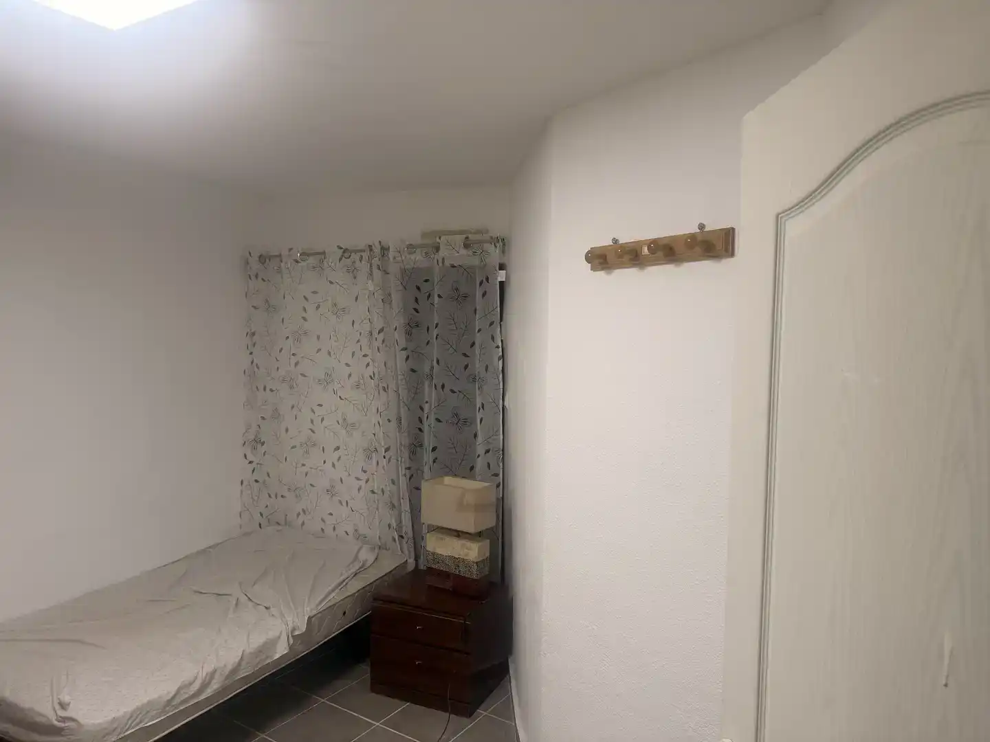 Habitación 30 m², Buñol