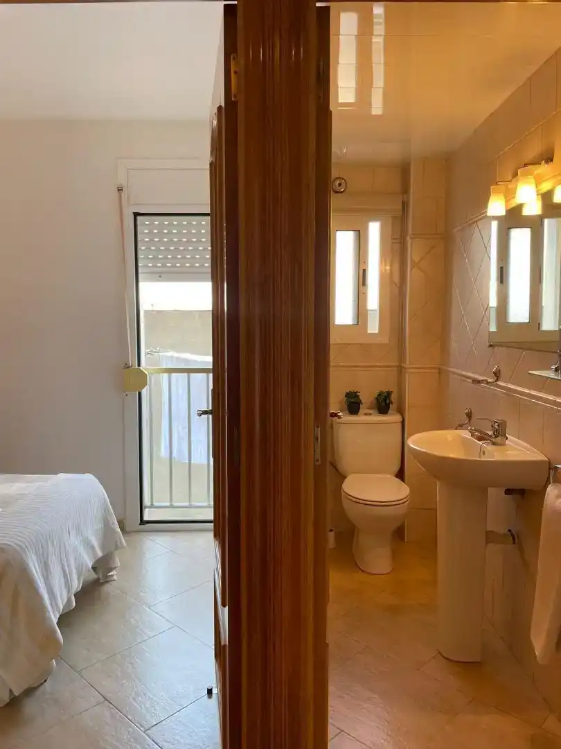 Appartement 65 m² à Calafell