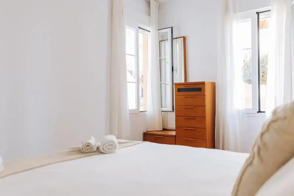 Piso de 120 m² en Marbella