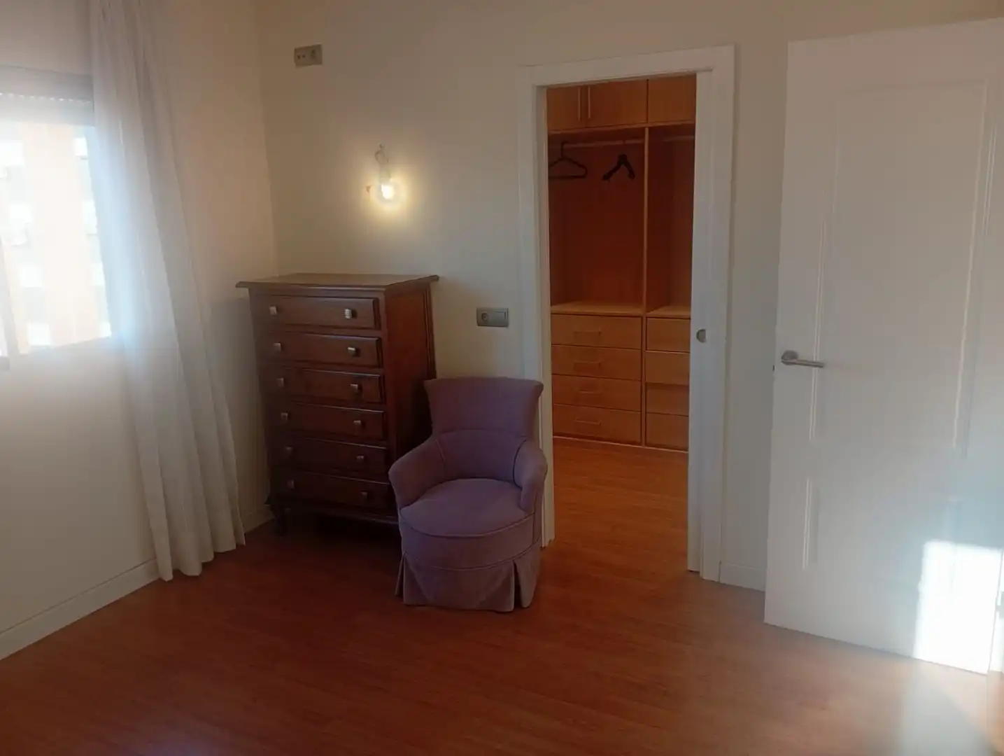 Wohnung 84 m² in Málaga