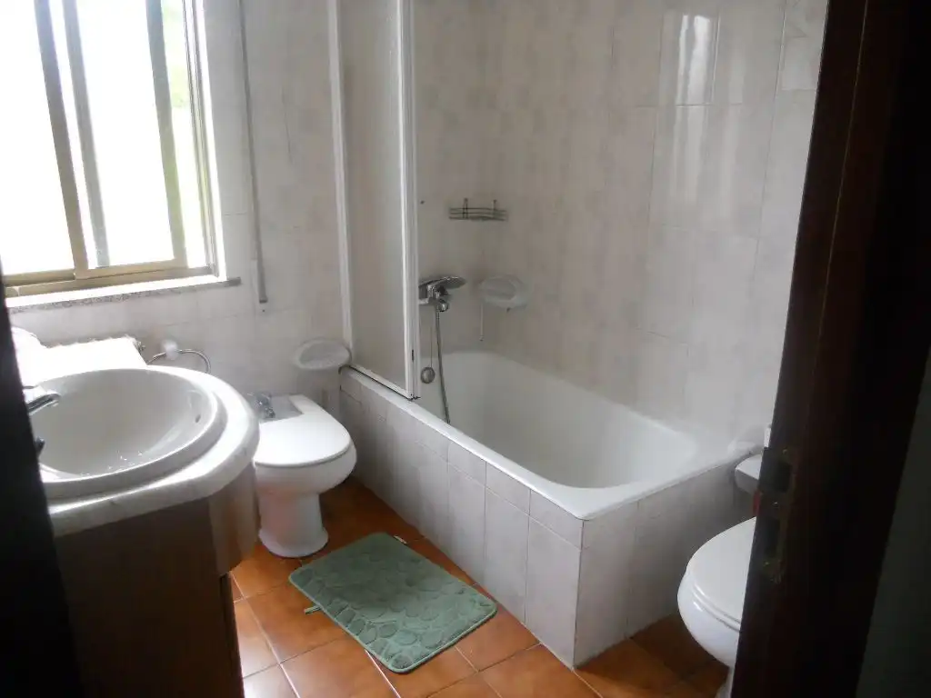 Piso de 200 m² en Lugo