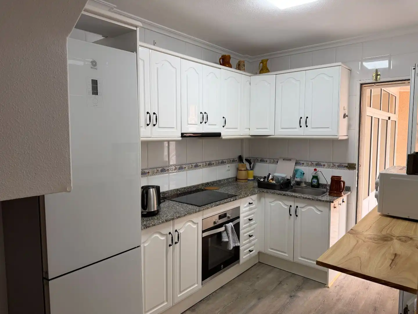 Casa de 80 m² en Cartagena