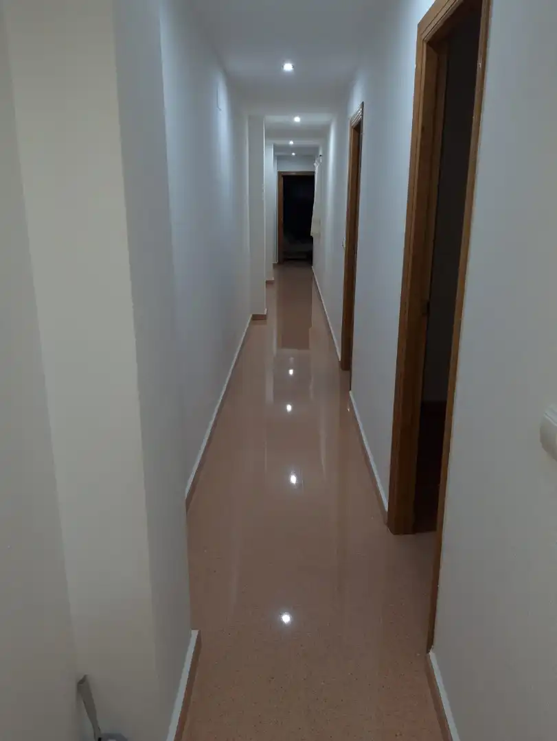 Piso de 90 m² en San Vicente del Raspeig