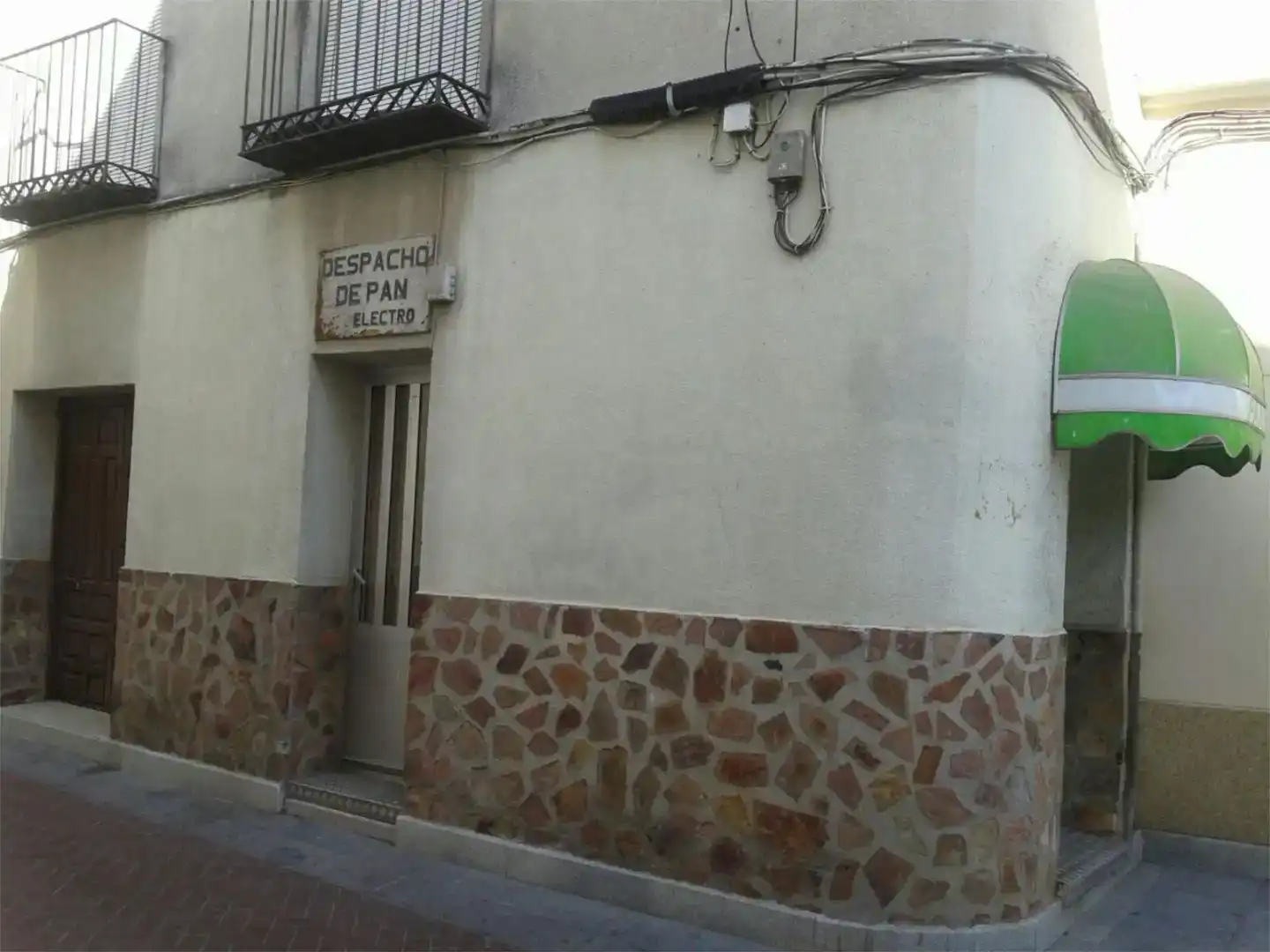 Casa de 271 m² en Almodóvar del Campo